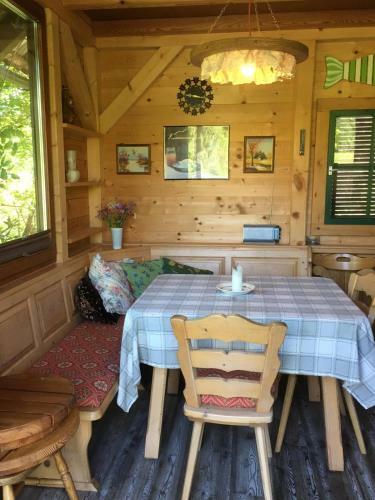 Apartamento Ferienwohnung Morgensonne