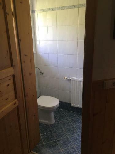 Apartamento Ferienwohnung Morgensonne