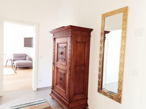 Apartamento Beim Lanner - Franz