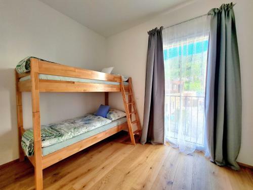 Apartamento Beim Lanner - Franz