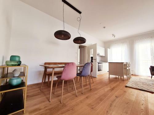 Apartamento Beim Lanner - Franz