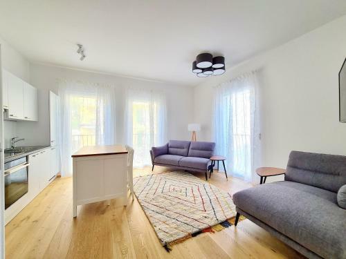 Apartamento Beim Lanner - Franz