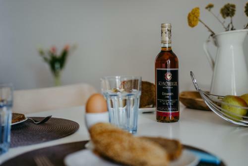 Apartamento Auszeit Neusiedlersee Top 1