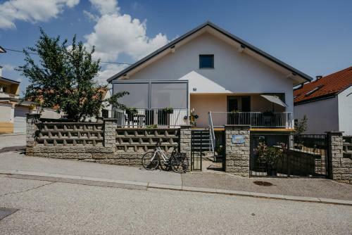 Apartamento Auszeit Neusiedlersee Top 1