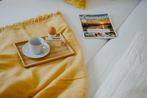 Apartamento Auszeit Neusiedlersee Top 1
