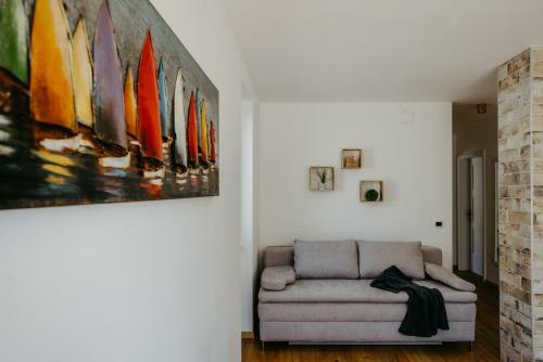 Apartamento Auszeit Neusiedlersee Top 1