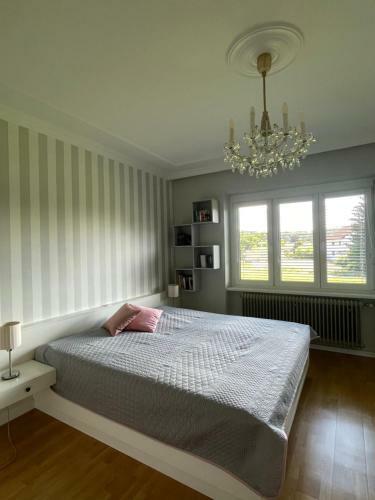 Apartamento Ferienwohnung Eva