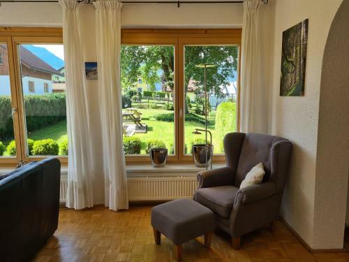 Serene Holiday Home In Bad Mitterndorf With Sauna