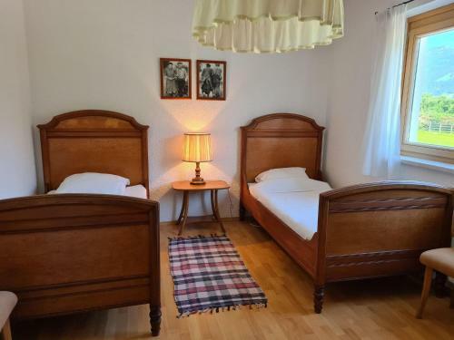 Serene Holiday Home In Bad Mitterndorf With Sauna