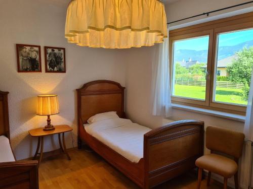 Serene Holiday Home In Bad Mitterndorf With Sauna