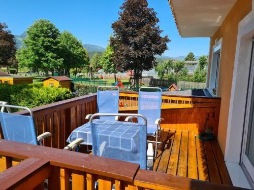 Serene Holiday Home In Bad Mitterndorf With Sauna