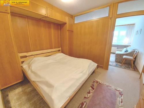 Apartment Silvia