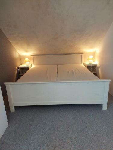 Apartamento Appartement Sonnenalm