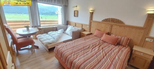 Apartment Almblick By Fis - Fun In Styria