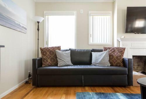 Apartamento 2bd/2ba In Belmont Shores! Close To Everything!