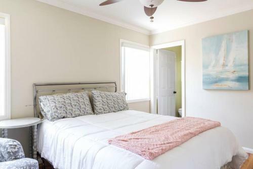 Apartamento 2bd/2ba In Belmont Shores! Close To Everything!