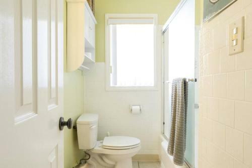 Apartamento 2bd/2ba In Belmont Shores! Close To Everything!