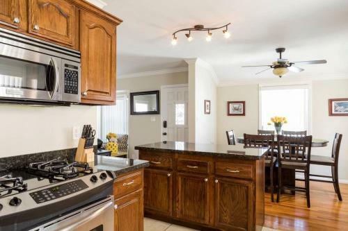 Apartamento 2bd/2ba In Belmont Shores! Close To Everything!
