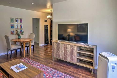 Apartamento 1st-floor Long Beach Condo Walk To Eateries