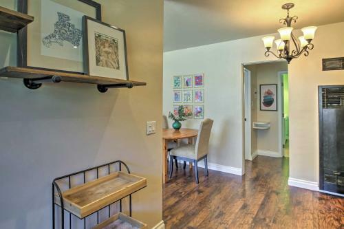 Apartamento 1st-floor Long Beach Condo Walk To Eateries