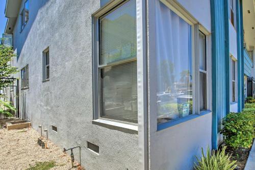 Apartamento 1st-floor Long Beach Condo Walk To Eateries