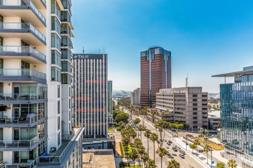Apartamento Sovereign Living