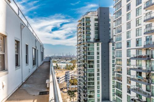Apartamento Sovereign Living