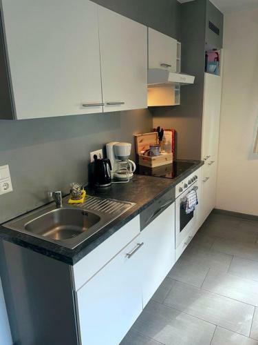 Apartamento Ferienwohnung Collie