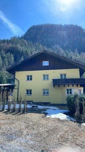 Apartamento Ferienwohnung Dalematiner