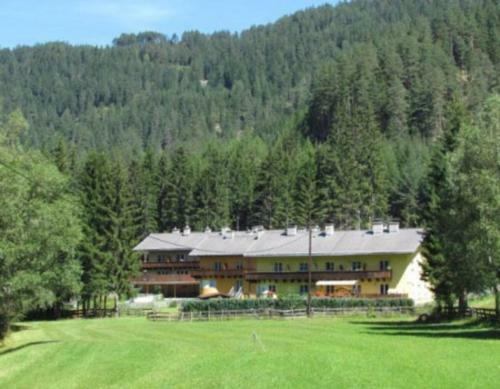 Apartamento Ferienwohnung Malteser