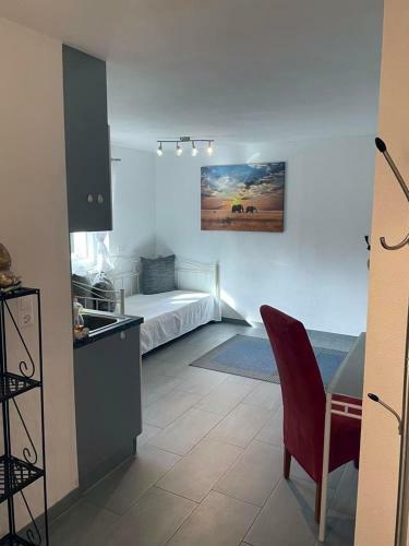 Apartamento Ferienwohnung Malteser