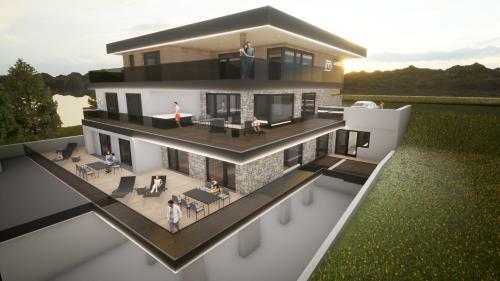 Das Moritz- Fine Living Apartments