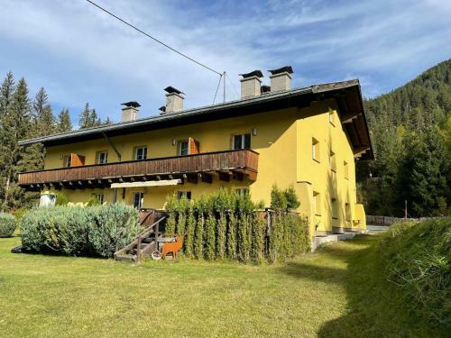 Apartamento Ferienwohnung Chow Chow
