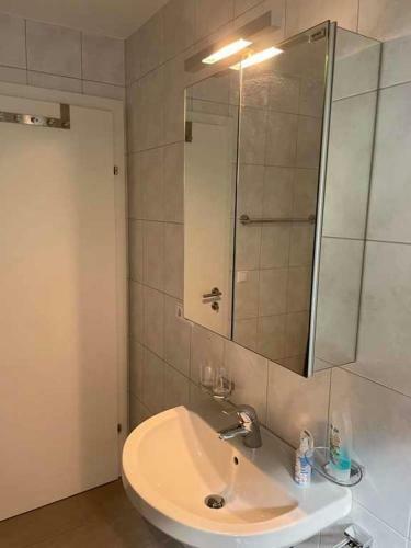 Apartamento Ferienwohnung Chow Chow
