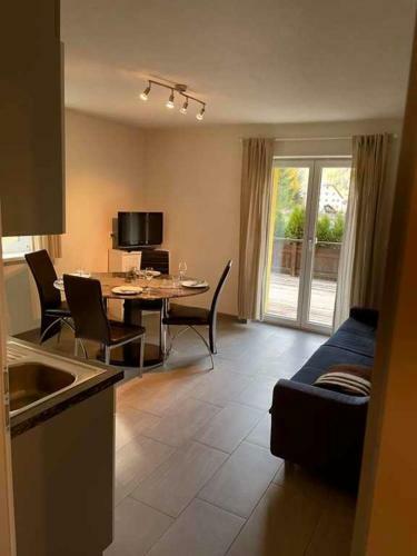 Apartamento Ferienwohnung Chow Chow