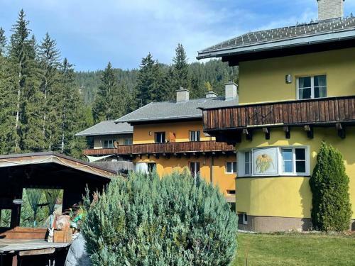 Apartamento Ferienwohnung Neufundl�nder