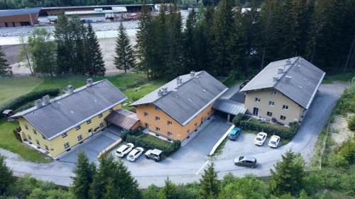 Apartamento Ferienwohnung Neufundl�nder