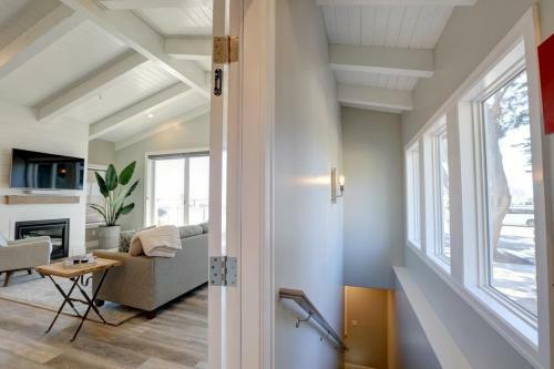 Salty Sister 2bdrm Condo Suite B4 6