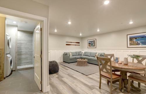 Salty Sister 3brdm Condo Suite B 3 4 6