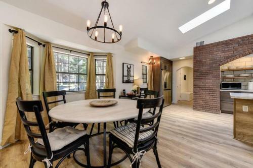 Harmony Ridge Ranch Nestled On A Secluded 6 Acres