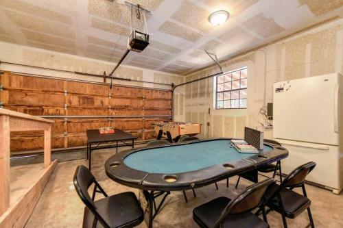 Harmony Ridge Ranch Nestled On A Secluded 6 Acres