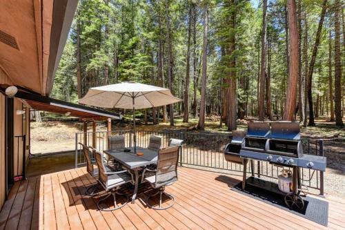 Harmony Ridge Ranch Nestled On A Secluded 6 Acres