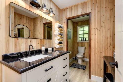Harmony Ridge Ranch Nestled On A Secluded 6 Acres