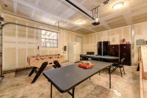 Harmony Ridge Ranch Nestled On A Secluded 6 Acres