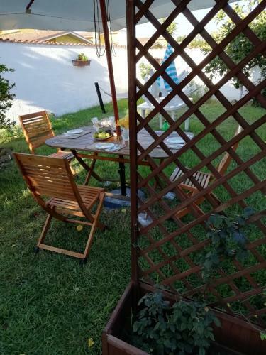 B&B Villa Claudia