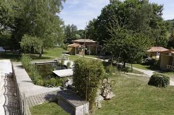 Inter-hotel Du Lac