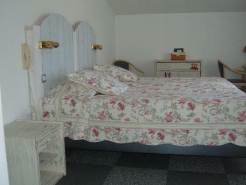 Hotel Le Parasol