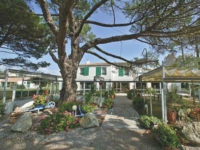 Hotel Le Parasol