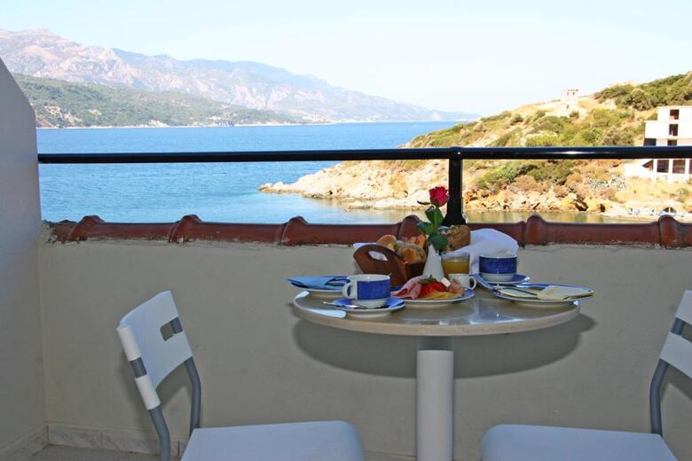 Samos Bay Hotel By Gagou Beach