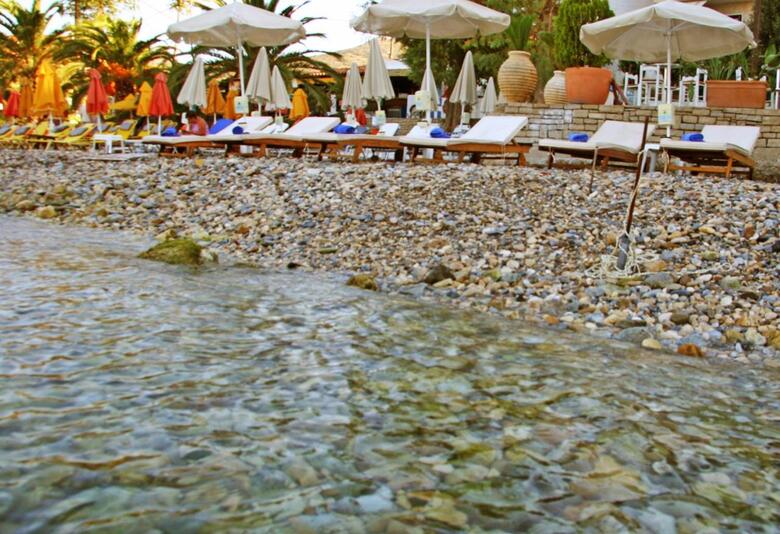 Samos Bay Hotel By Gagou Beach